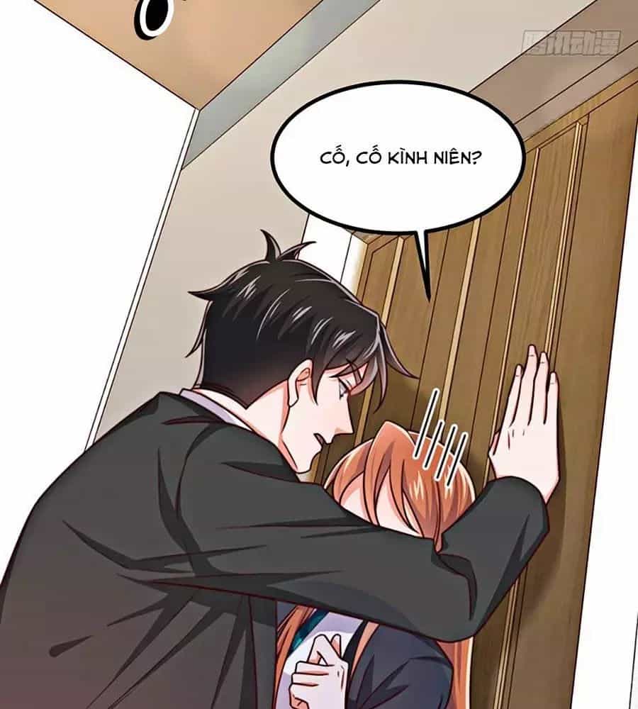 Nhật Ký Báo Thù Của Thiên Kim Hai Mặt - Chương 42 - ảnh 42