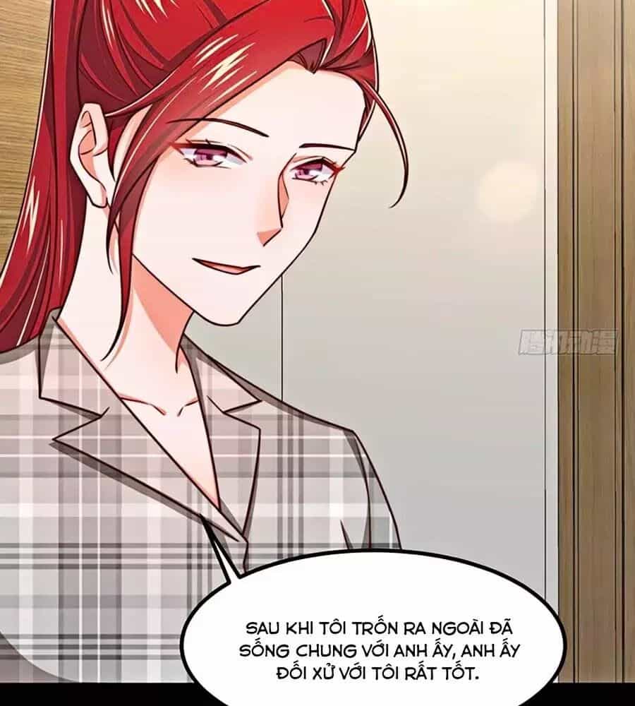 Nhật Ký Báo Thù Của Thiên Kim Hai Mặt - Chương 43 - ảnh 35