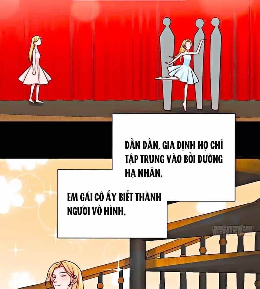 Nhật Ký Báo Thù Của Thiên Kim Hai Mặt - Chương 43 - ảnh 9