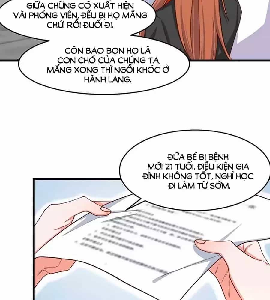Nhật Ký Báo Thù Của Thiên Kim Hai Mặt - Chương 47 - ảnh 57