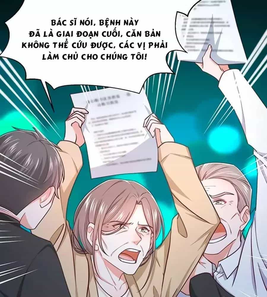 Nhật Ký Báo Thù Của Thiên Kim Hai Mặt - Chương 47 - ảnh 9