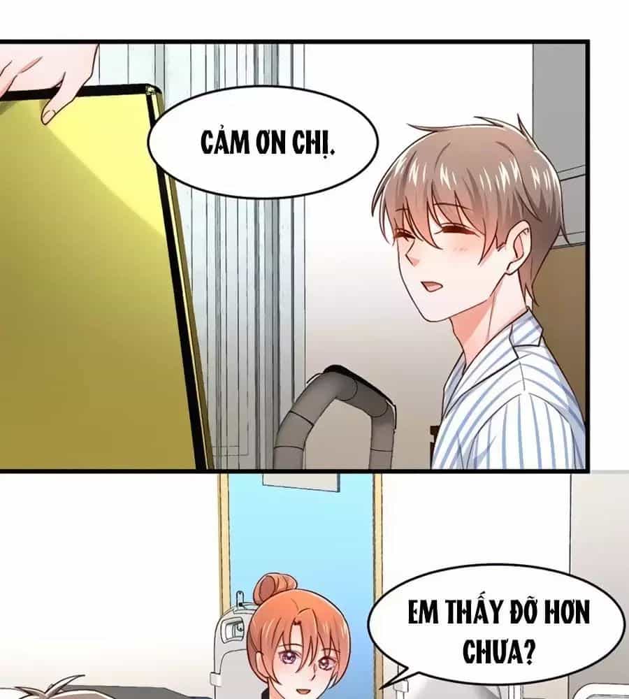 Nhật Ký Báo Thù Của Thiên Kim Hai Mặt - Chương 48 - ảnh 11