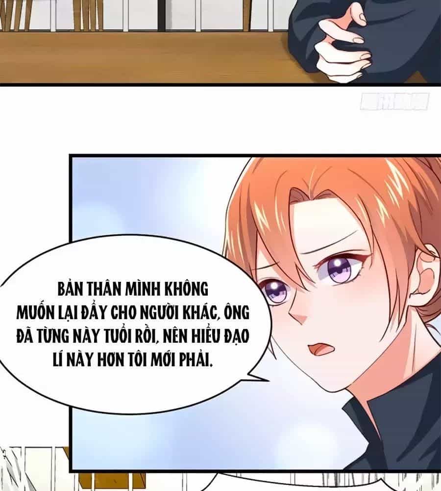 Nhật Ký Báo Thù Của Thiên Kim Hai Mặt - Chương 48 - ảnh 32