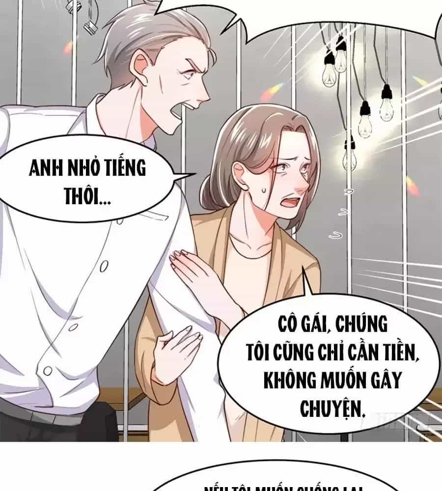 Nhật Ký Báo Thù Của Thiên Kim Hai Mặt - Chương 48 - ảnh 34