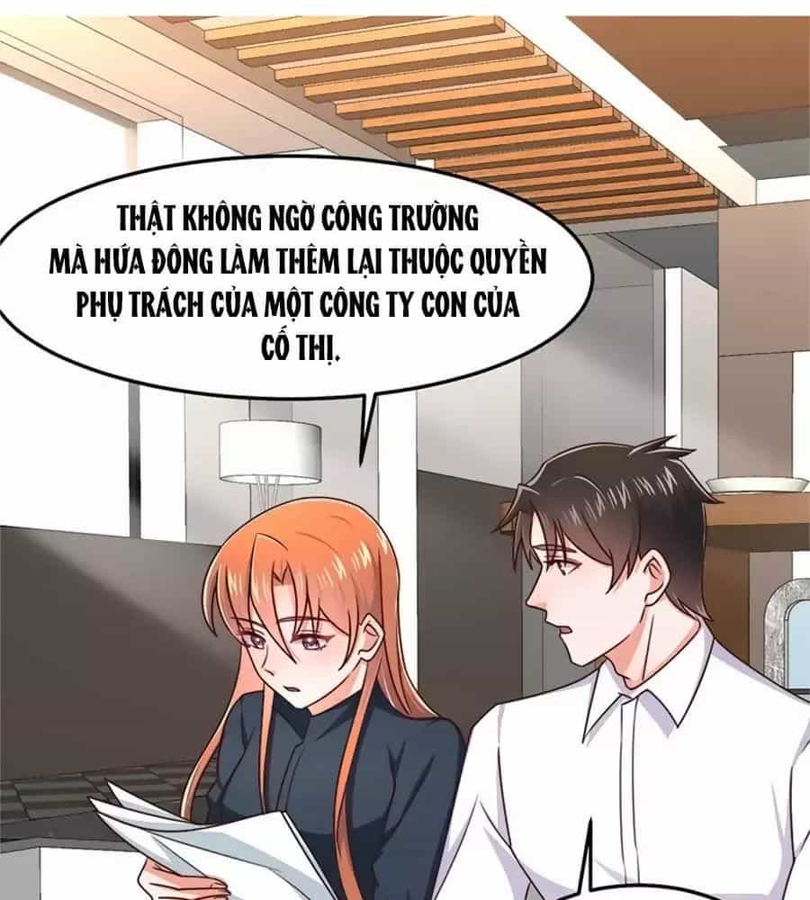 Nhật Ký Báo Thù Của Thiên Kim Hai Mặt - Chương 49 - ảnh 1