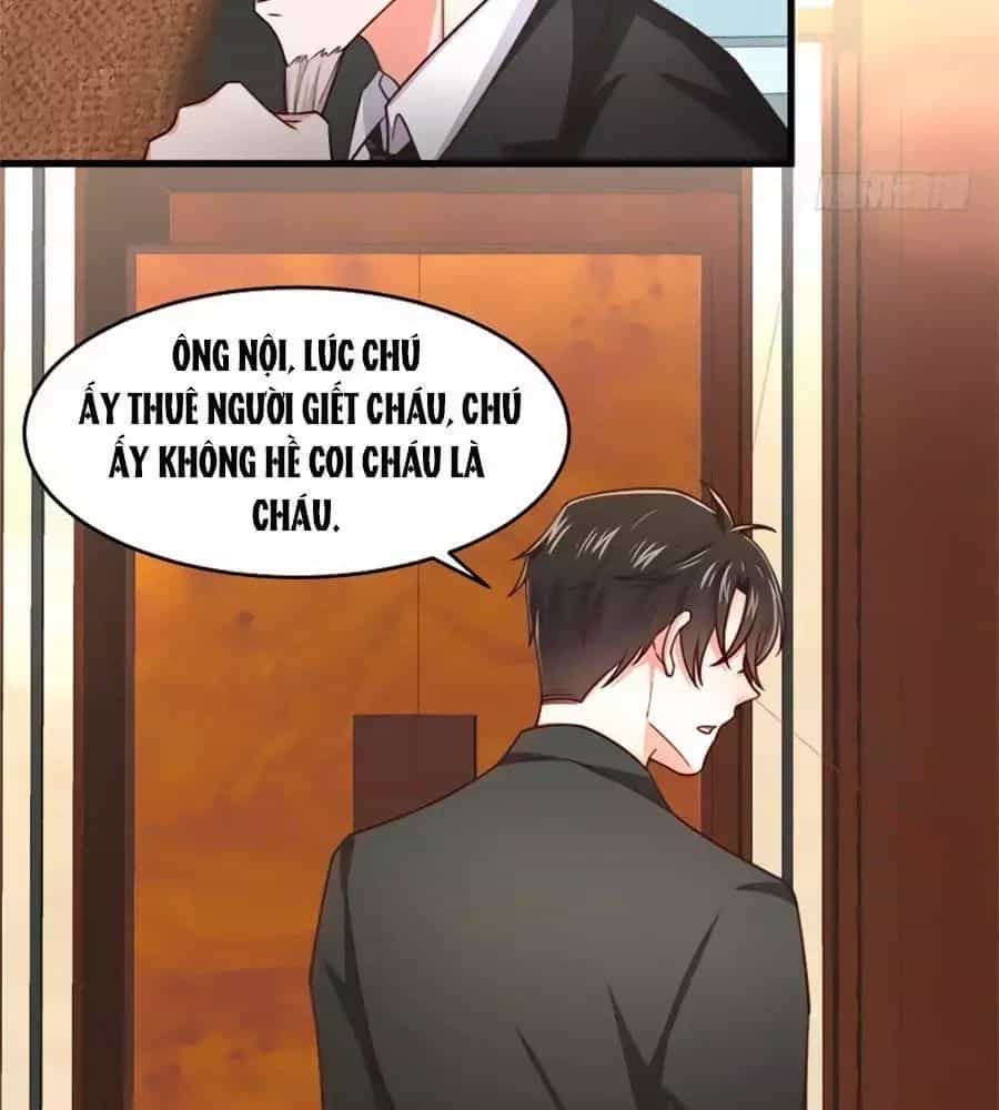 Nhật Ký Báo Thù Của Thiên Kim Hai Mặt - Chương 49 - ảnh 35