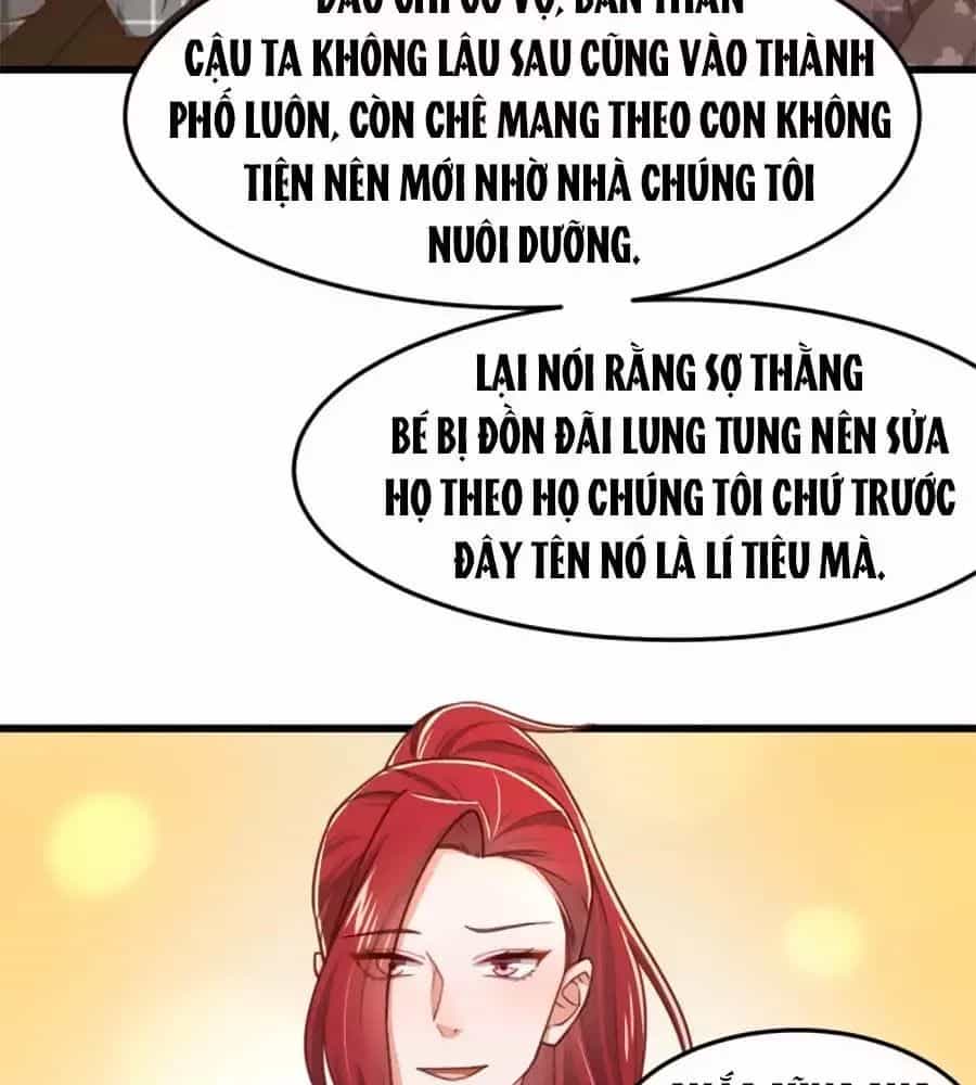 Nhật Ký Báo Thù Của Thiên Kim Hai Mặt - Chương 51 - ảnh 17