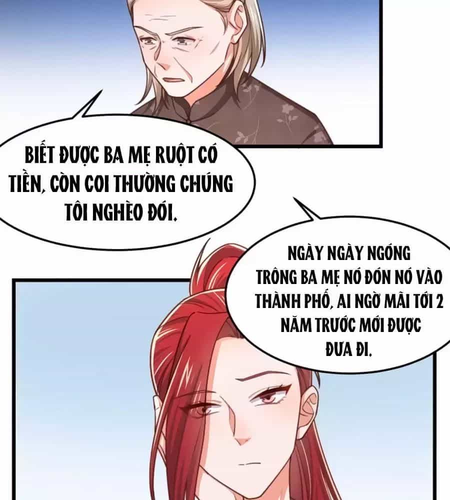 Nhật Ký Báo Thù Của Thiên Kim Hai Mặt - Chương 51 - ảnh 21