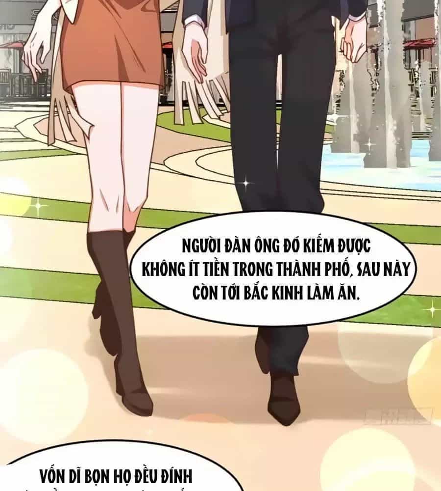 Nhật Ký Báo Thù Của Thiên Kim Hai Mặt - Chương 51 - ảnh 8
