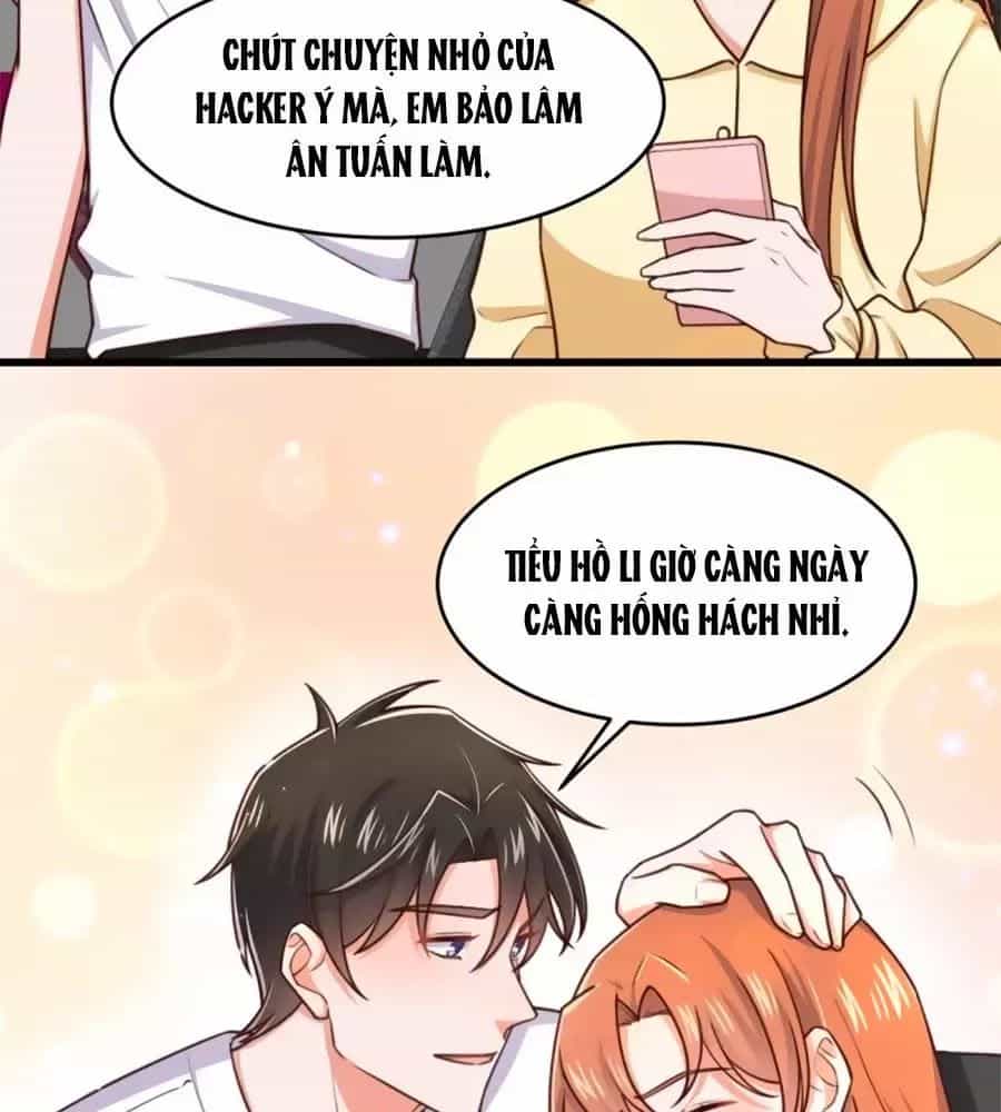 Nhật Ký Báo Thù Của Thiên Kim Hai Mặt - Chương 52 - ảnh 30