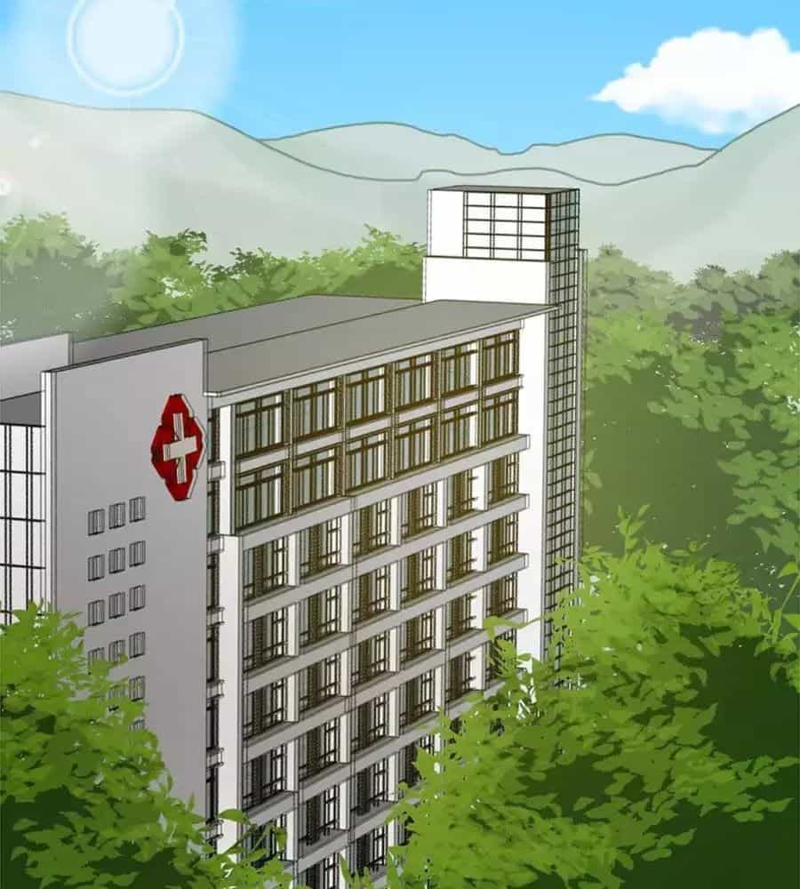 Nhật Ký Báo Thù Của Thiên Kim Hai Mặt - Chương 54 - ảnh 14