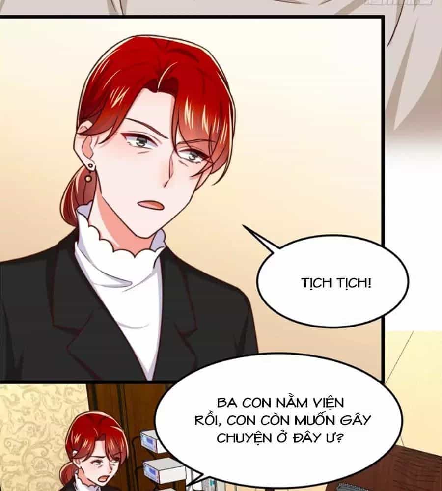 Nhật Ký Báo Thù Của Thiên Kim Hai Mặt - Chương 54 - ảnh 30