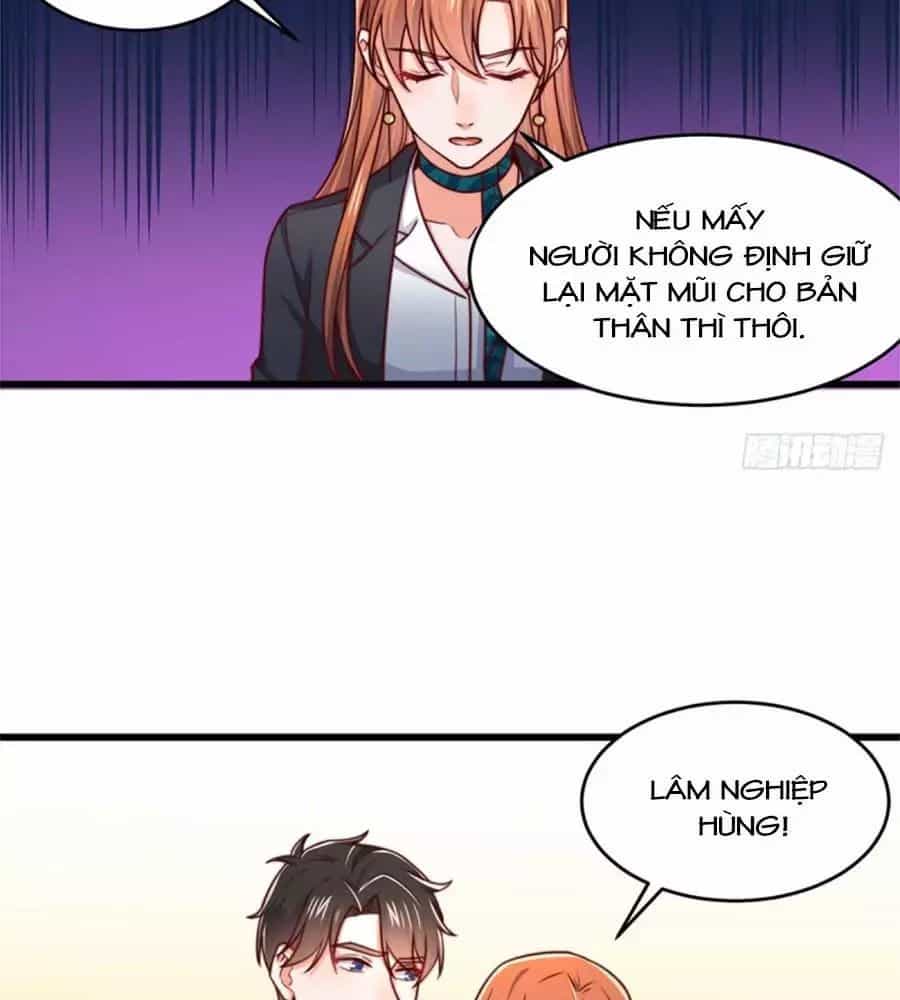 Nhật Ký Báo Thù Của Thiên Kim Hai Mặt - Chương 54 - ảnh 62