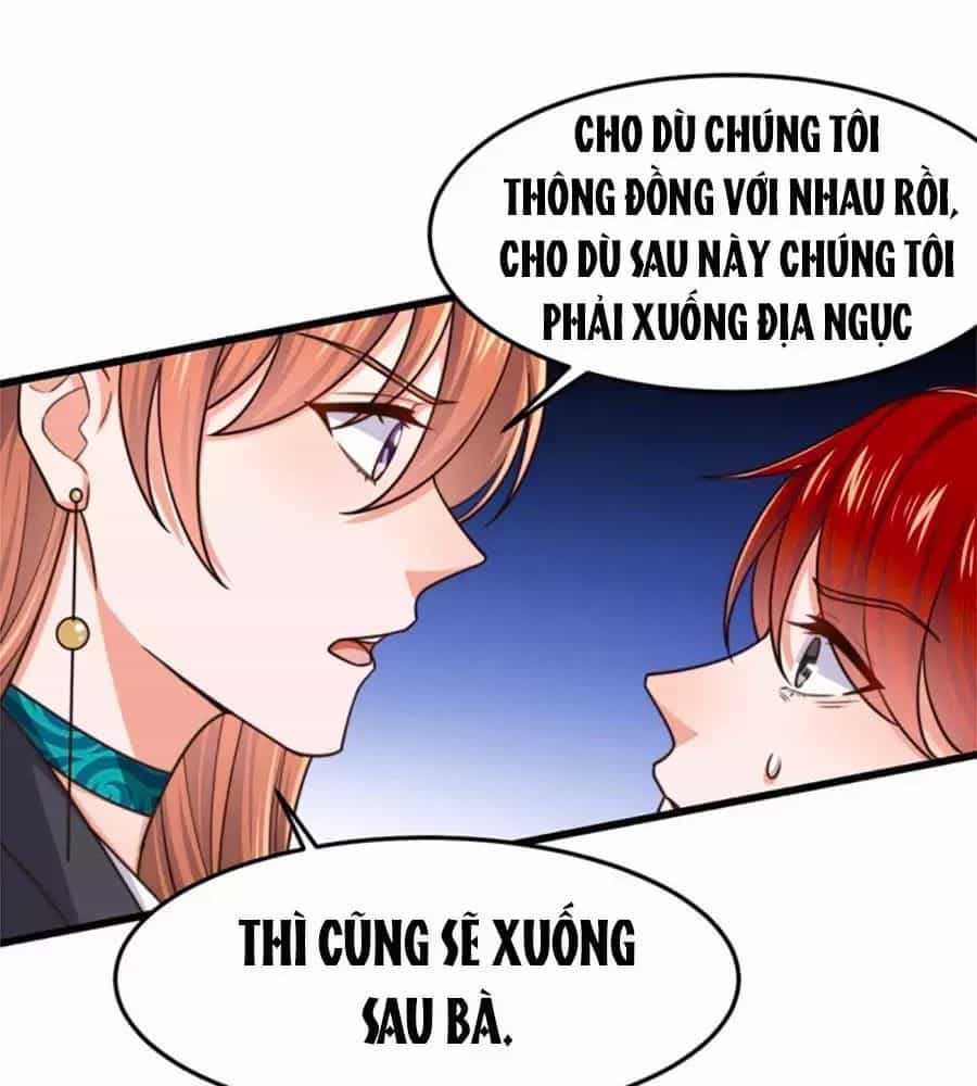 Nhật Ký Báo Thù Của Thiên Kim Hai Mặt - Chương 55 - ảnh 14