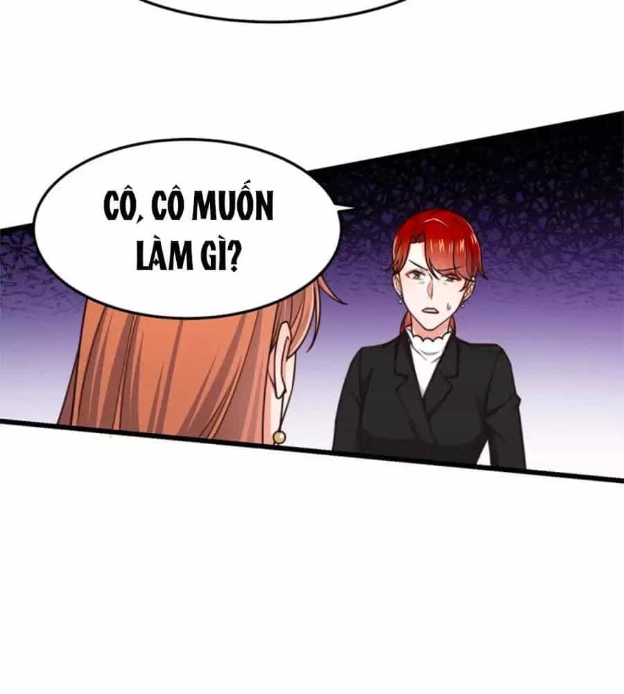 Nhật Ký Báo Thù Của Thiên Kim Hai Mặt - Chương 55 - ảnh 15