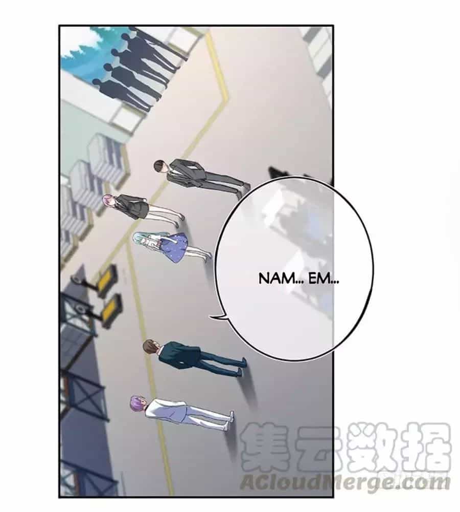 Nhật Ký Dạy Dỗ Của Gia Tộc Đáng Yêu - Chương 64 - ảnh 1