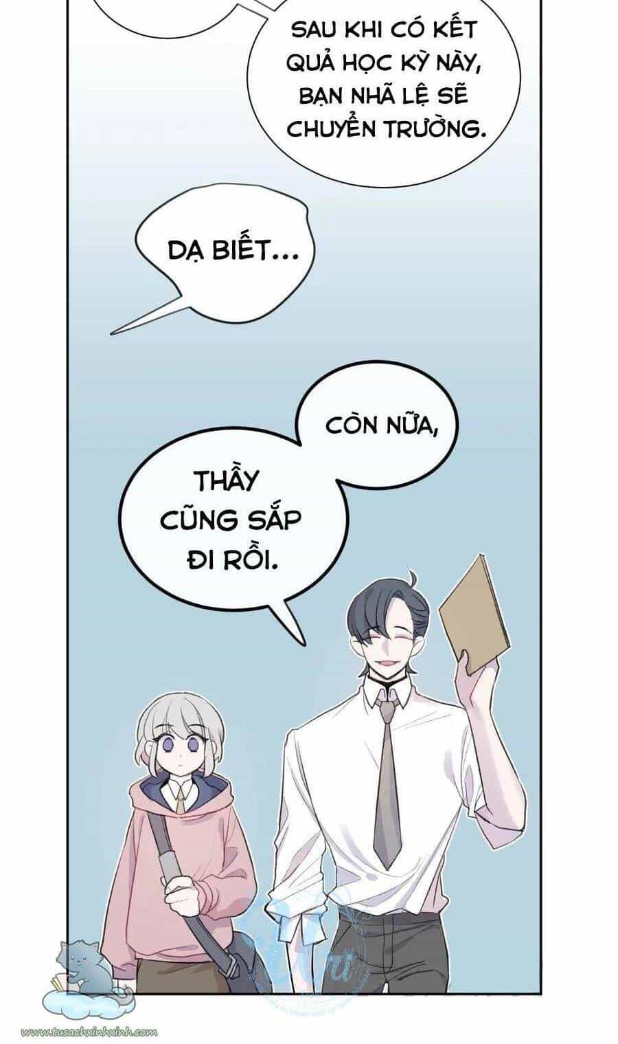 Nhật Ký Nấm Ma Cô - Chương 1 - ảnh 12