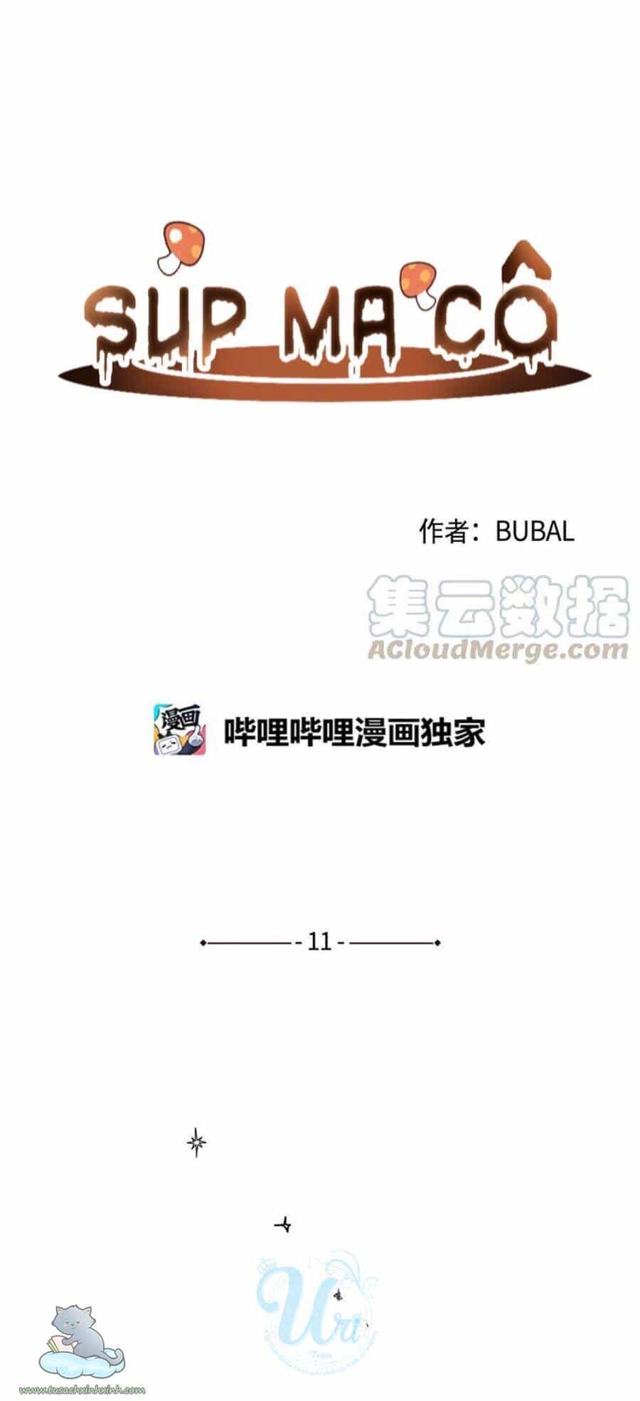 Nhật Ký Nấm Ma Cô - Chương 11 - ảnh 4