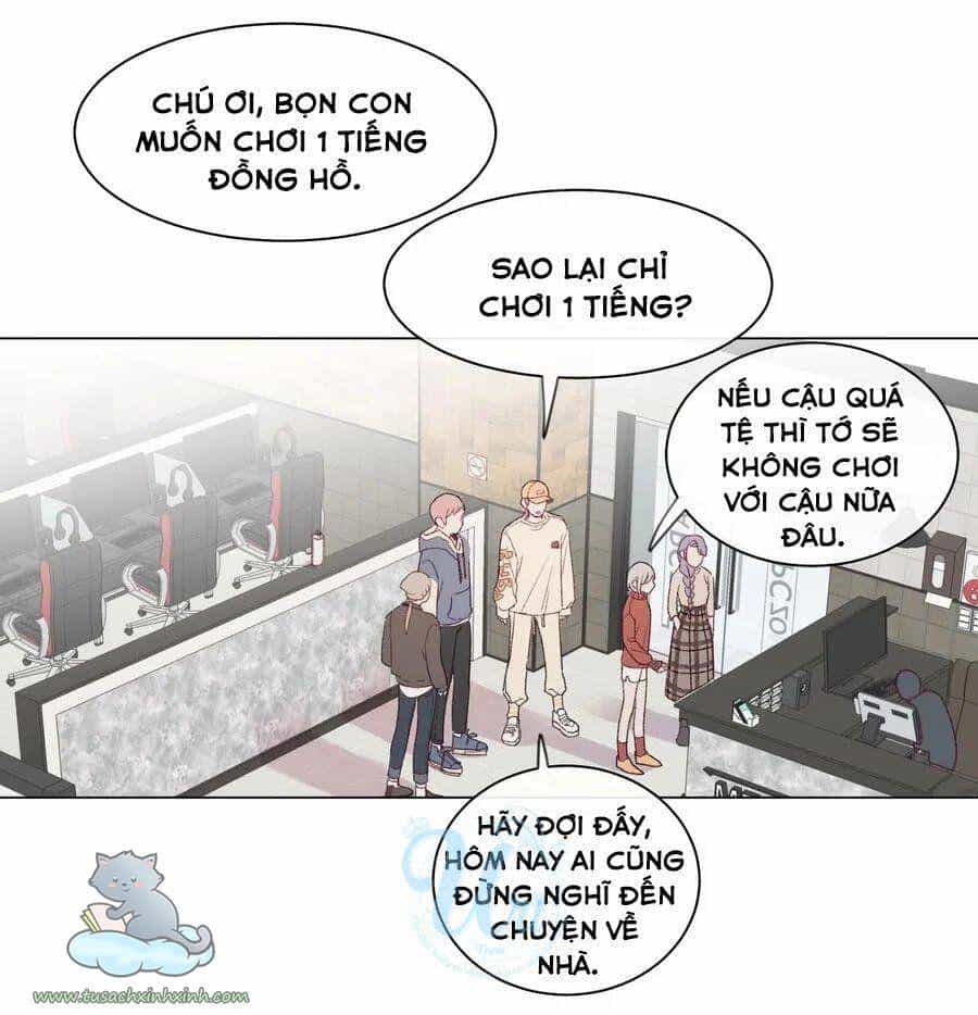 Nhật Ký Nấm Ma Cô - Chương 15 - ảnh 28