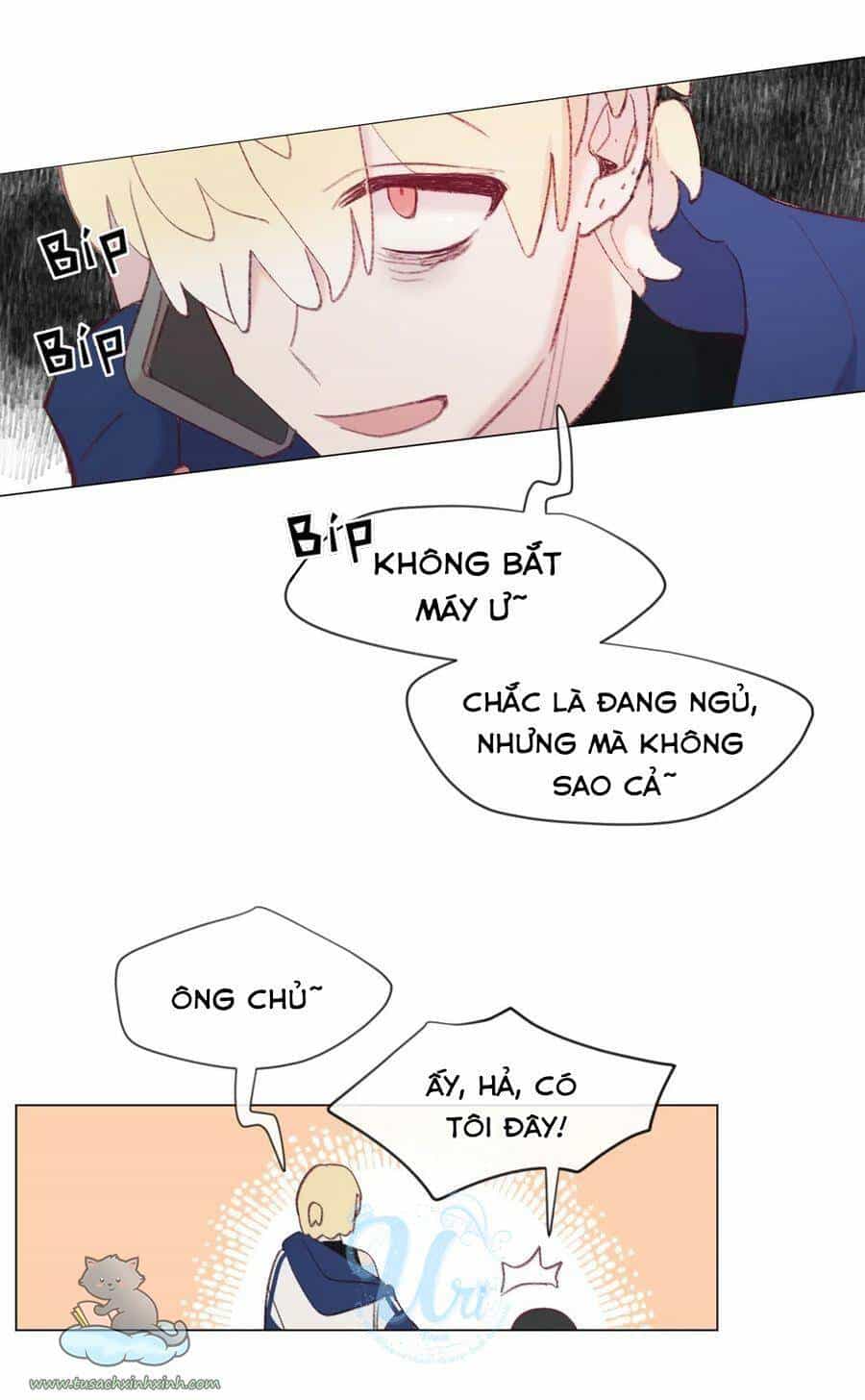 Nhật Ký Nấm Ma Cô - Chương 16 - ảnh 19