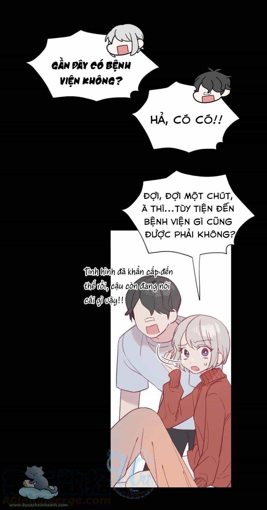 Nhật Ký Nấm Ma Cô - Chương 16 - ảnh 8