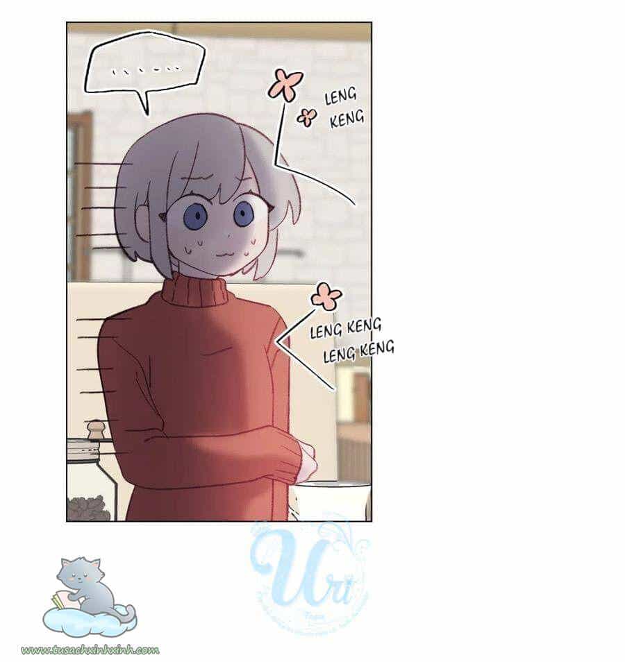 Nhật Ký Nấm Ma Cô - Chương 17 - ảnh 13