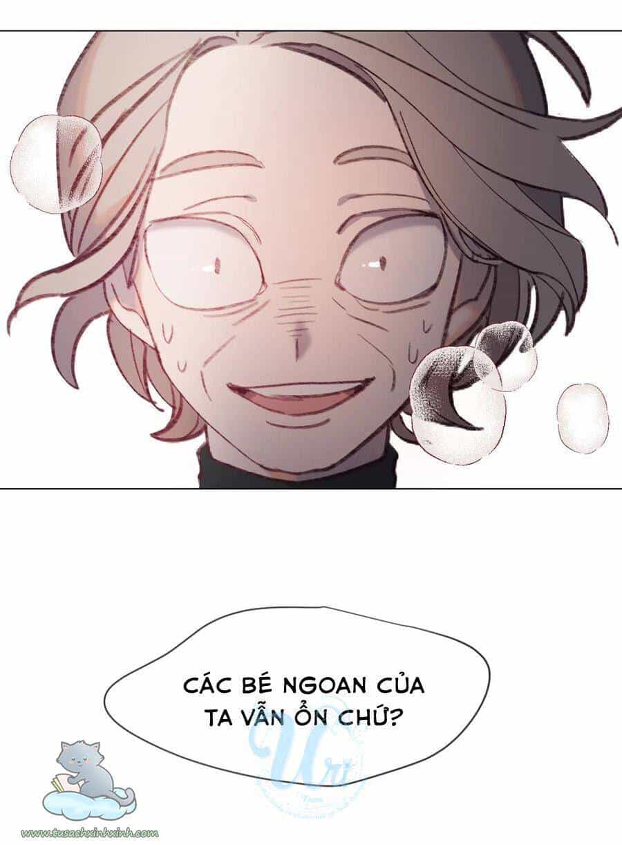 Nhật Ký Nấm Ma Cô - Chương 17 - ảnh 3