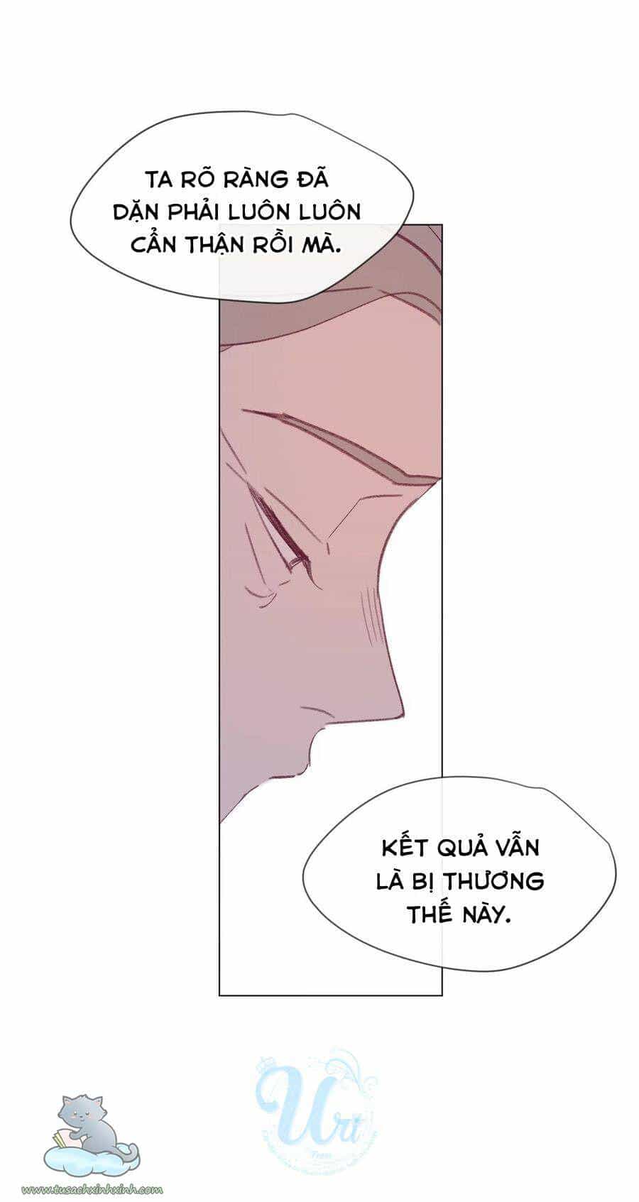 Nhật Ký Nấm Ma Cô - Chương 17 - ảnh 31