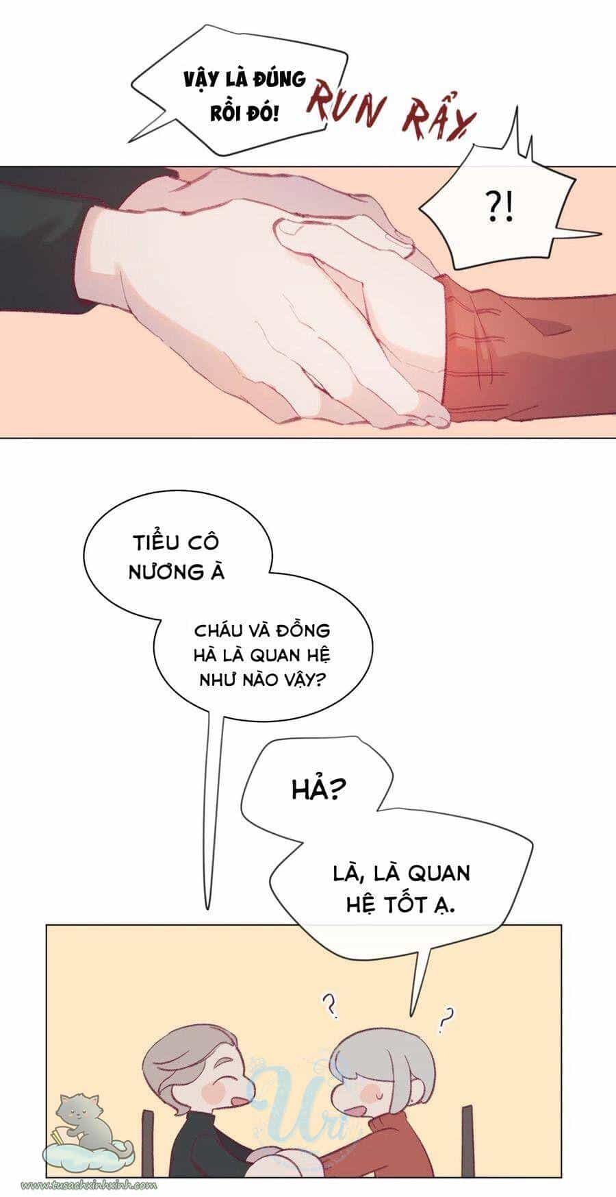 Nhật Ký Nấm Ma Cô - Chương 17 - ảnh 39