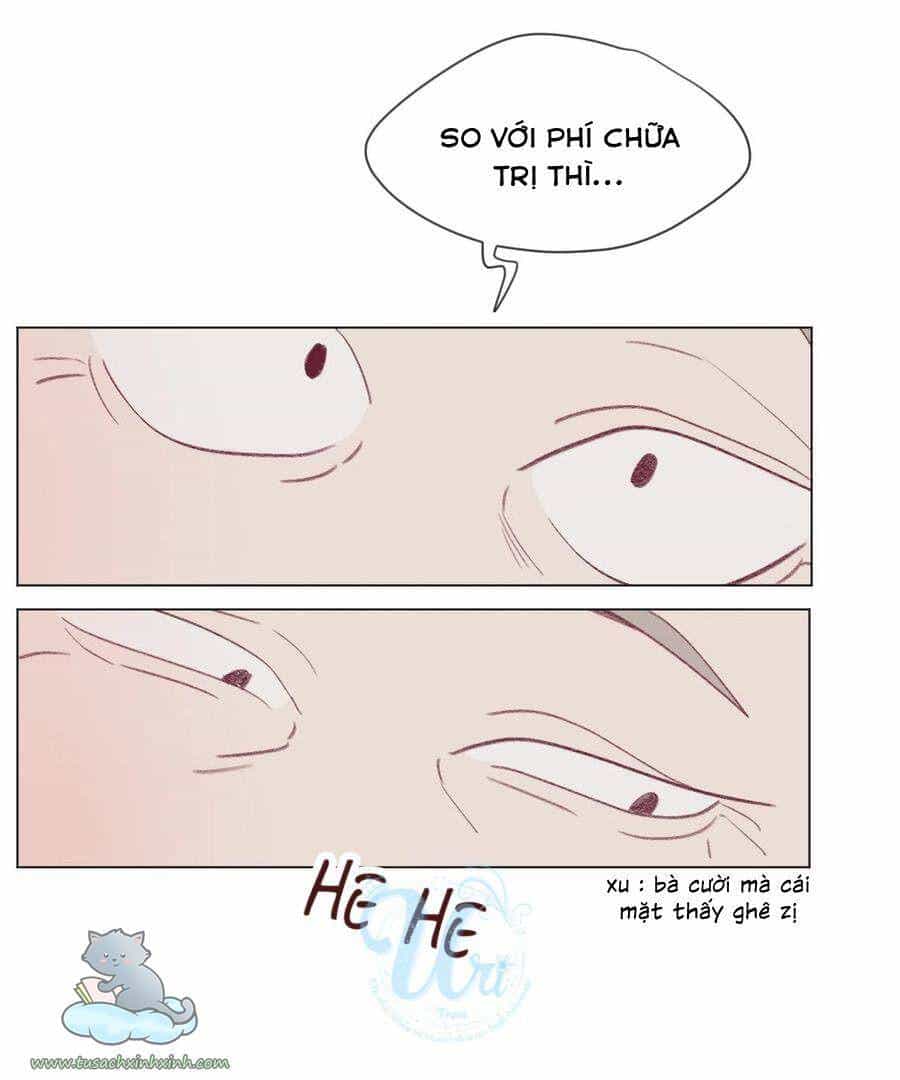 Nhật Ký Nấm Ma Cô - Chương 17 - ảnh 43