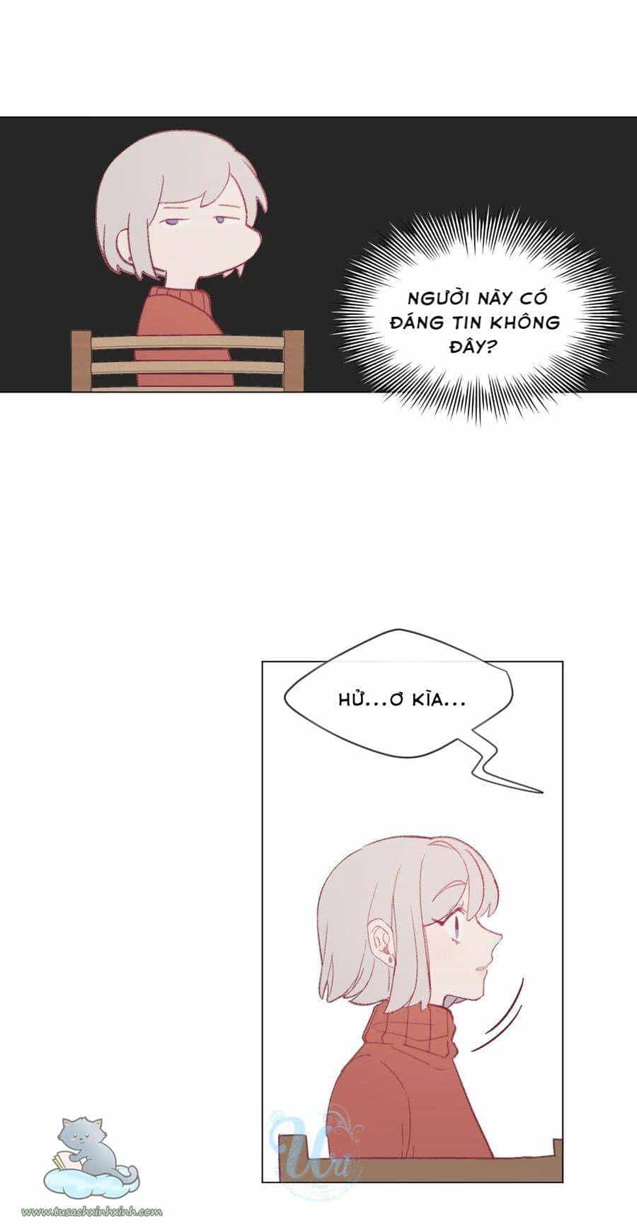 Nhật Ký Nấm Ma Cô - Chương 18 - ảnh 33