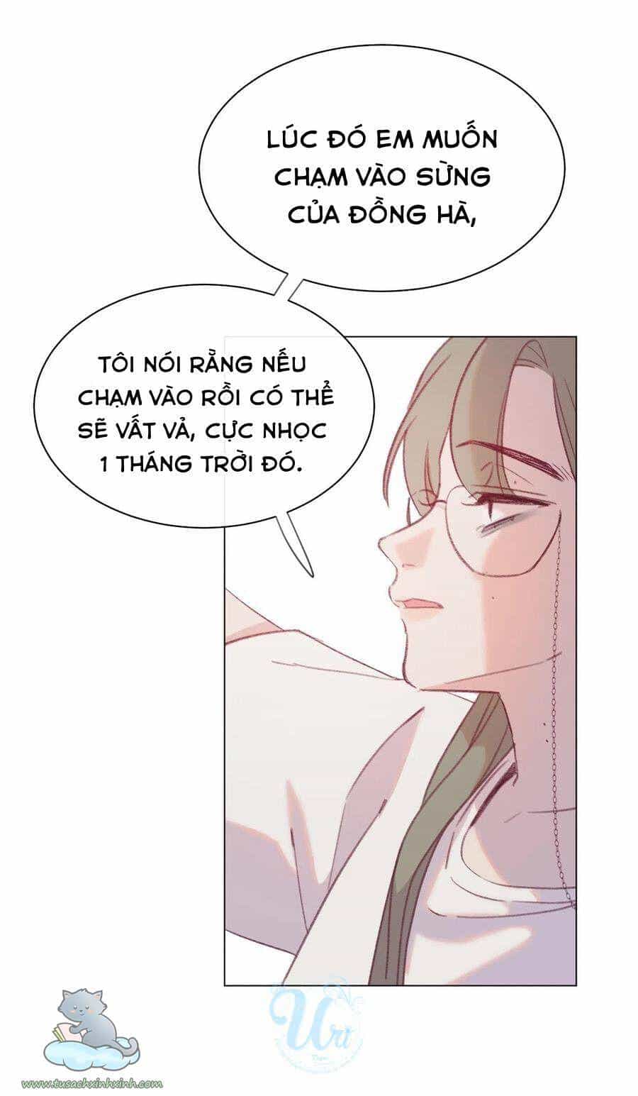 Nhật Ký Nấm Ma Cô - Chương 18 - ảnh 8