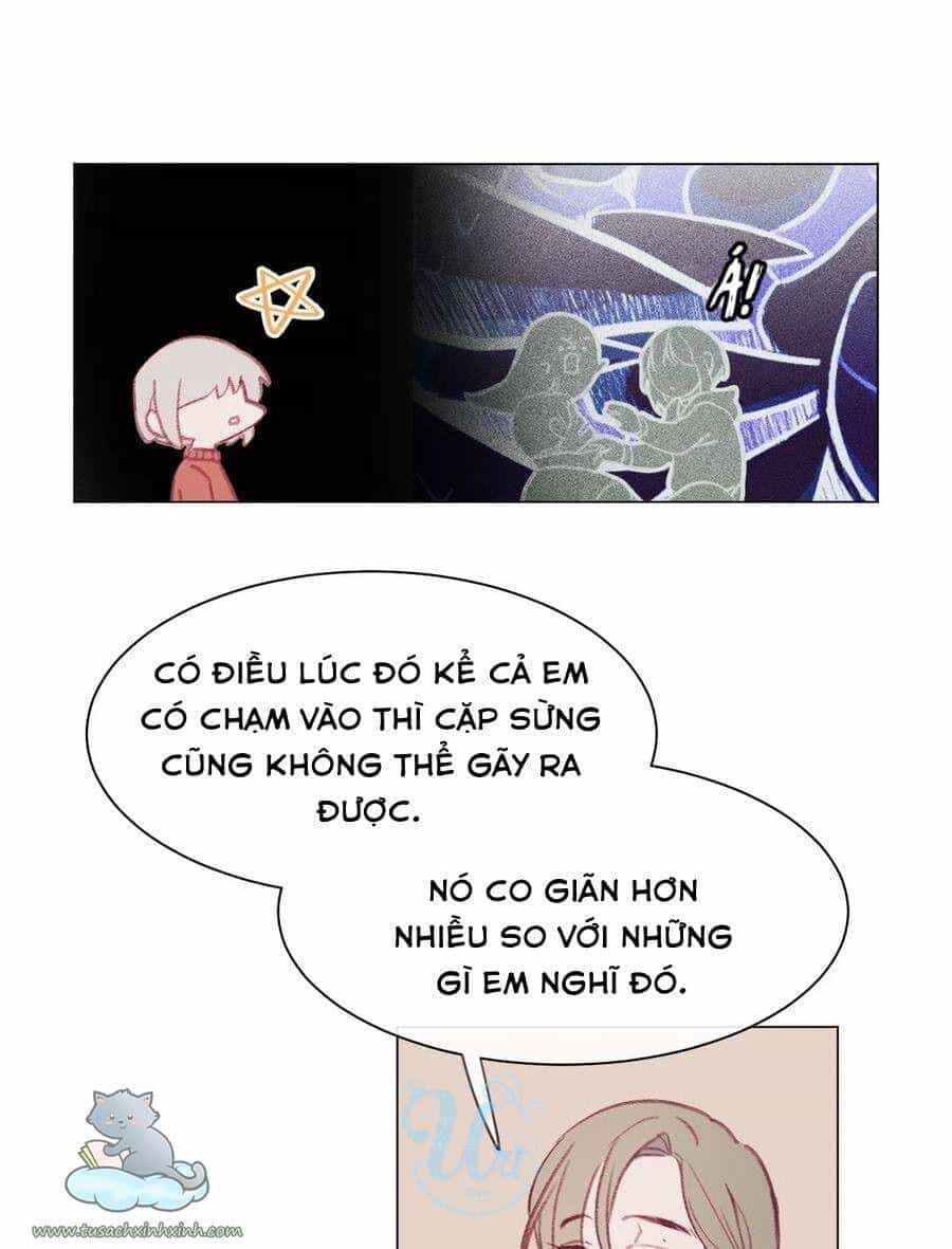 Nhật Ký Nấm Ma Cô - Chương 18 - ảnh 9