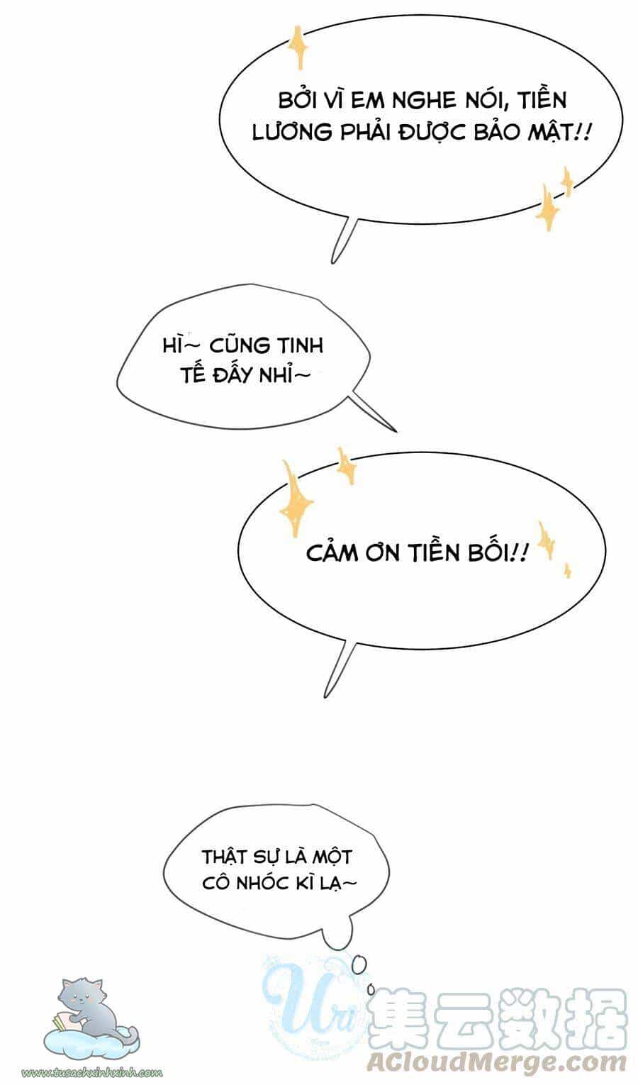 Nhật Ký Nấm Ma Cô - Chương 19 - ảnh 42