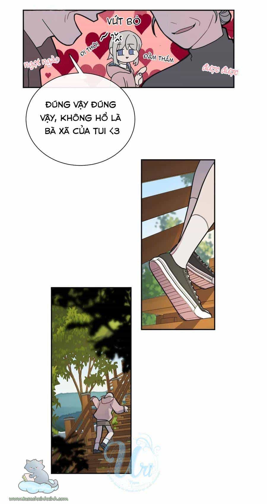 Nhật Ký Nấm Ma Cô - Chương 2 - ảnh 15