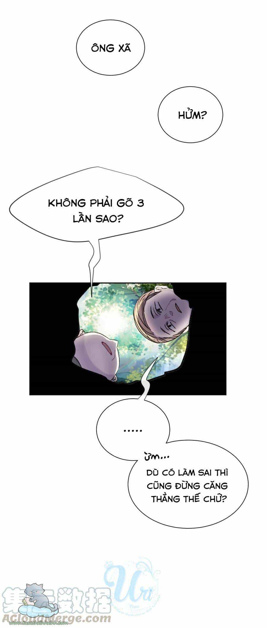 Nhật Ký Nấm Ma Cô - Chương 2 - ảnh 24