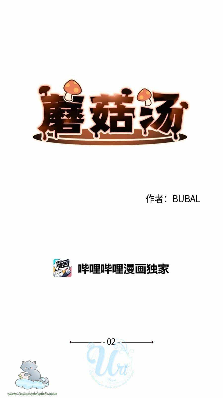 Nhật Ký Nấm Ma Cô - Chương 2 - ảnh 5