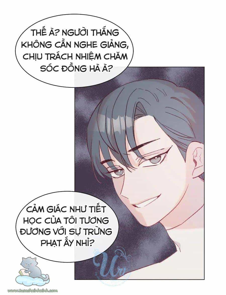 Nhật Ký Nấm Ma Cô - Chương 22 - ảnh 22