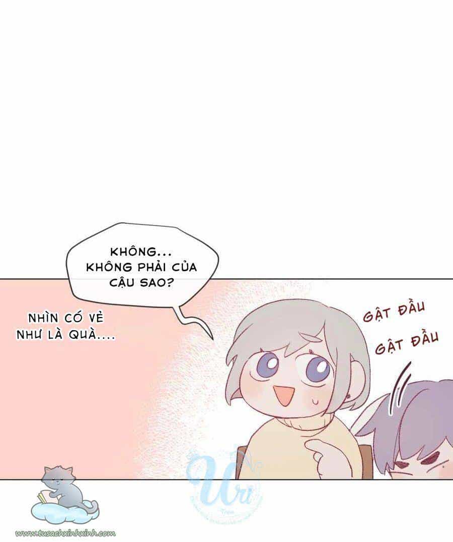 Nhật Ký Nấm Ma Cô - Chương 24 - ảnh 9