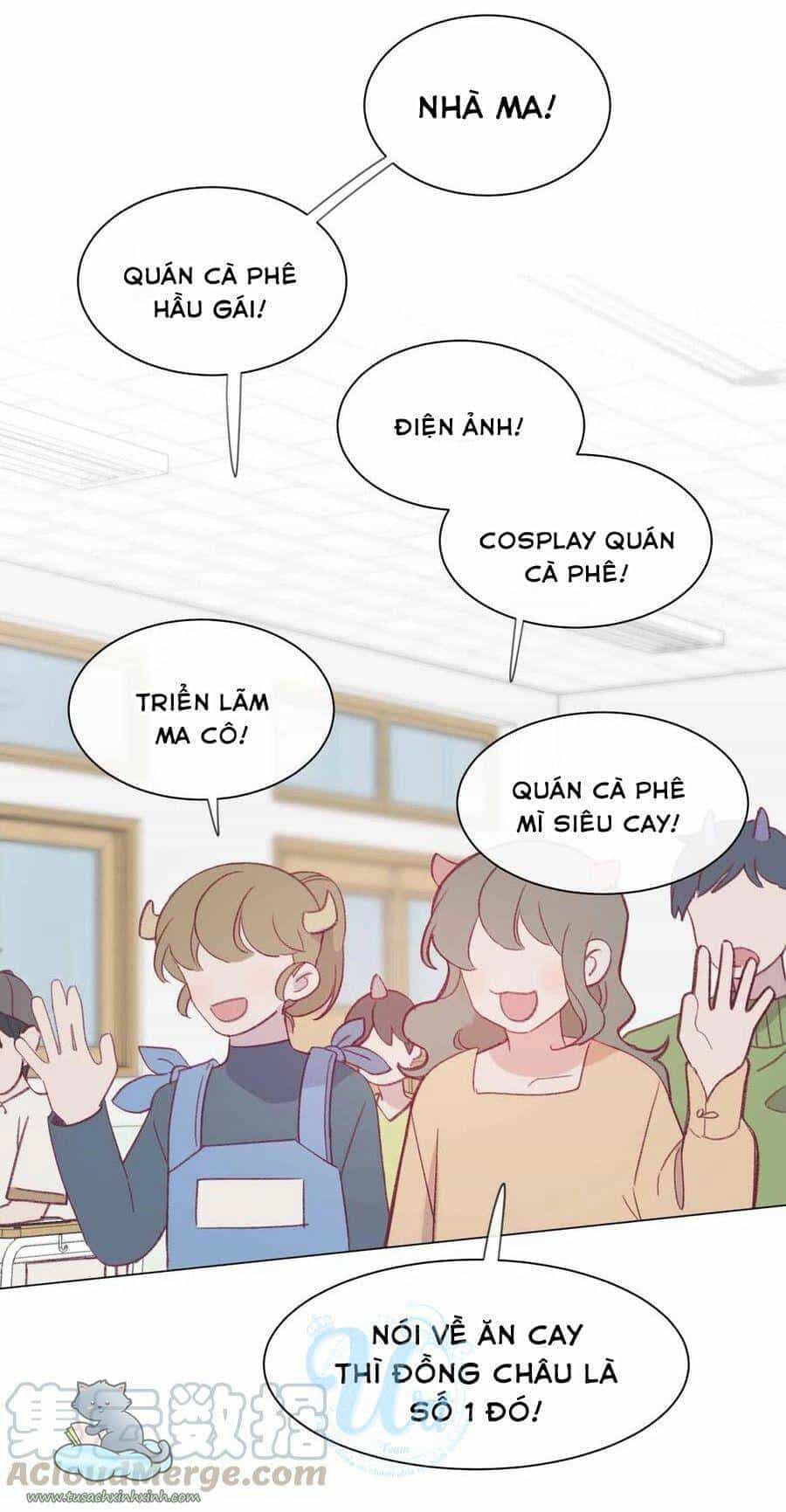 Nhật Ký Nấm Ma Cô - Chương 25 - ảnh 27