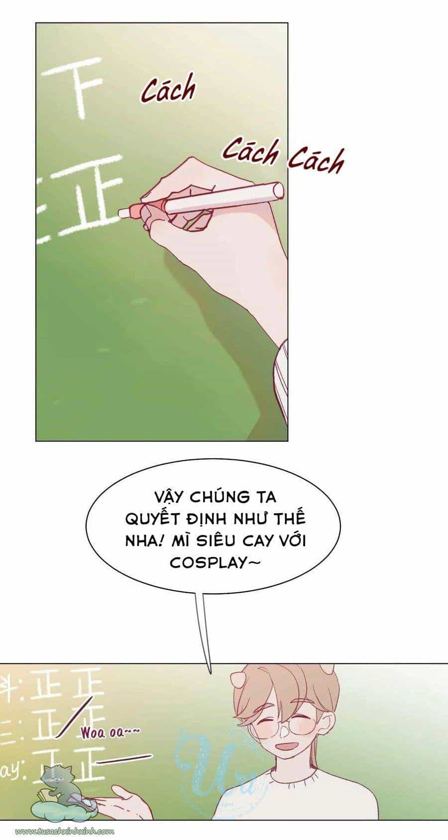 Nhật Ký Nấm Ma Cô - Chương 25 - ảnh 30