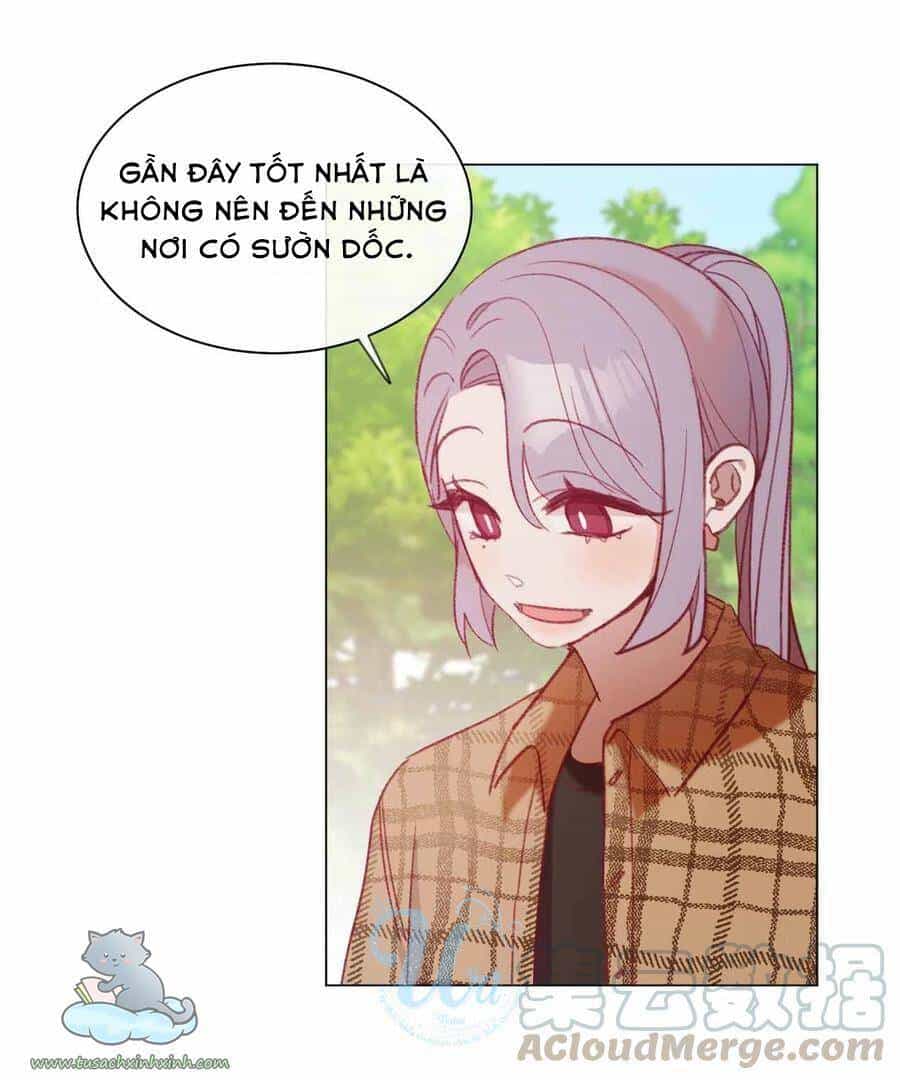 Nhật Ký Nấm Ma Cô - Chương 26 - ảnh 33