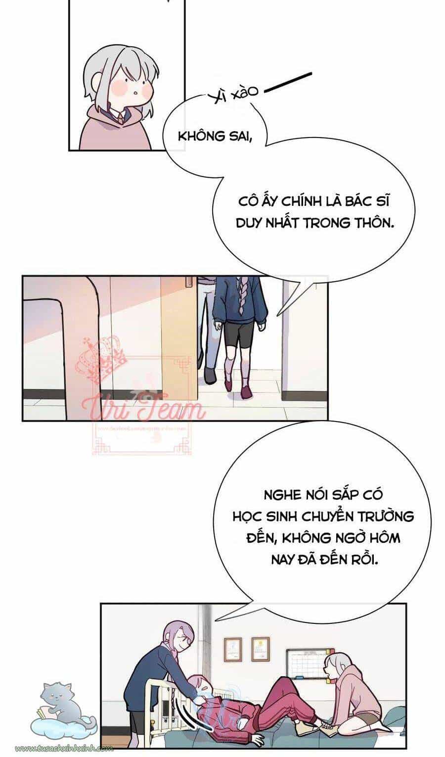 Nhật Ký Nấm Ma Cô - Chương 3 - ảnh 12