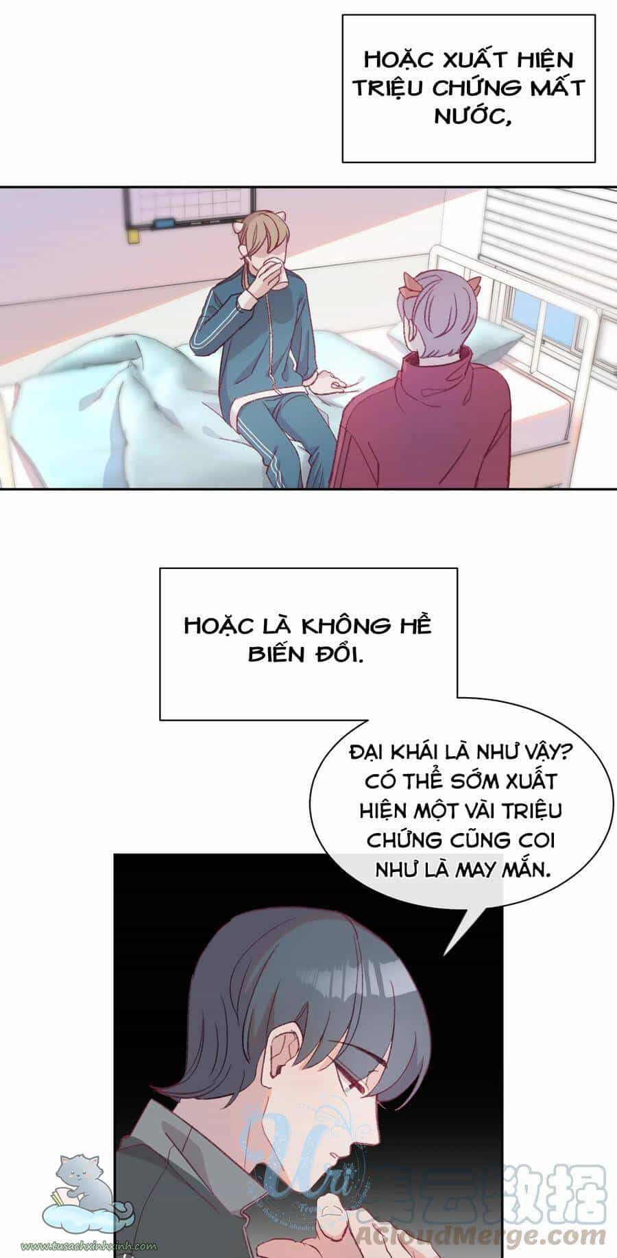 Nhật Ký Nấm Ma Cô - Chương 8 - ảnh 16