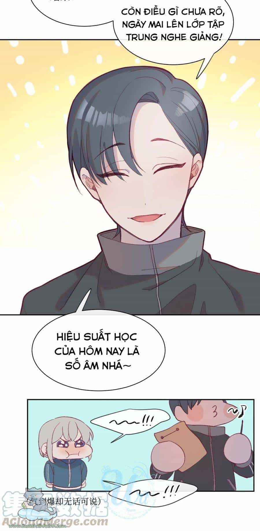 Nhật Ký Nấm Ma Cô - Chương 8 - ảnh 18