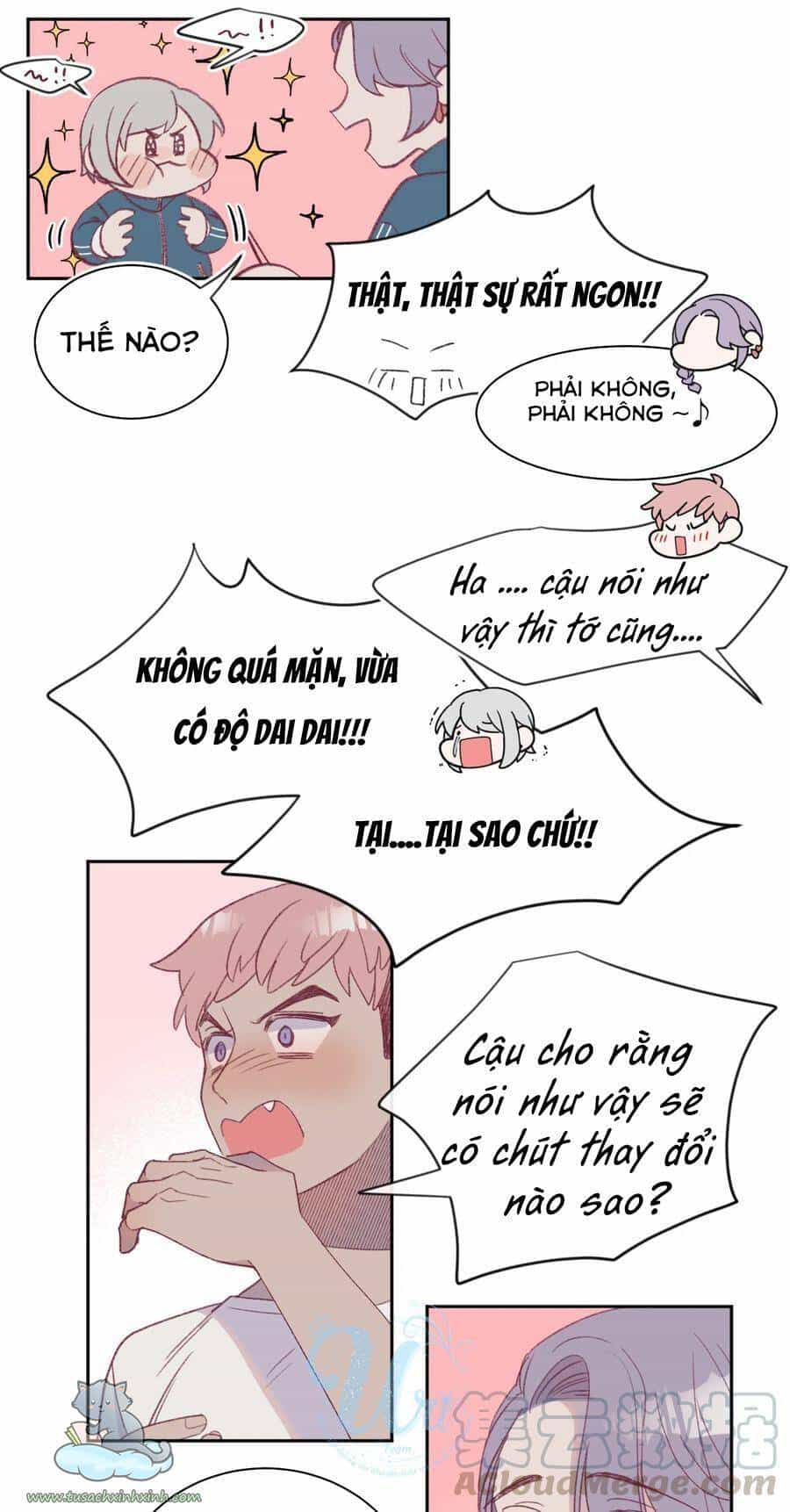 Nhật Ký Nấm Ma Cô - Chương 8 - ảnh 32