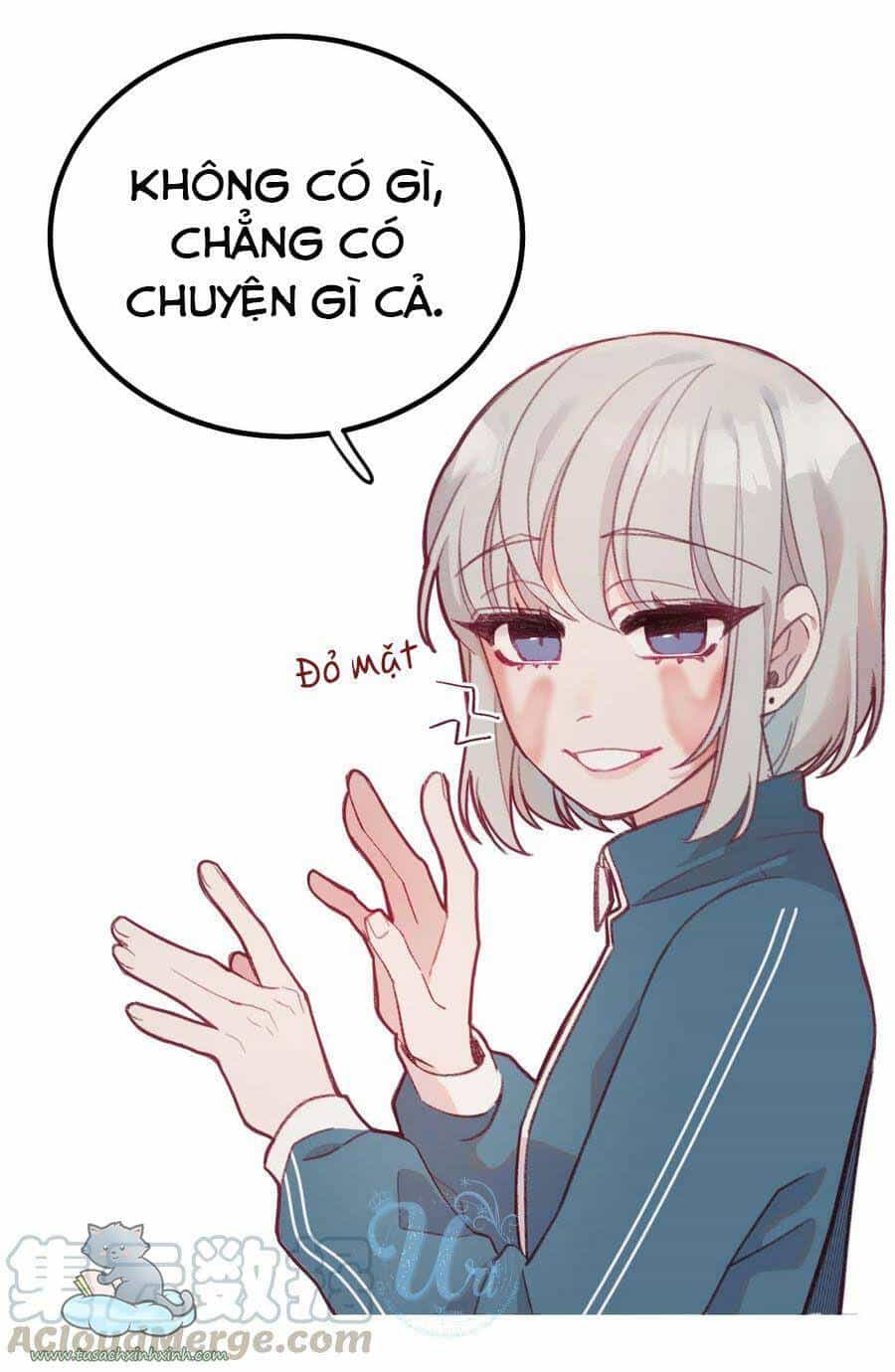 Nhật Ký Nấm Ma Cô - Chương 9 - ảnh 14