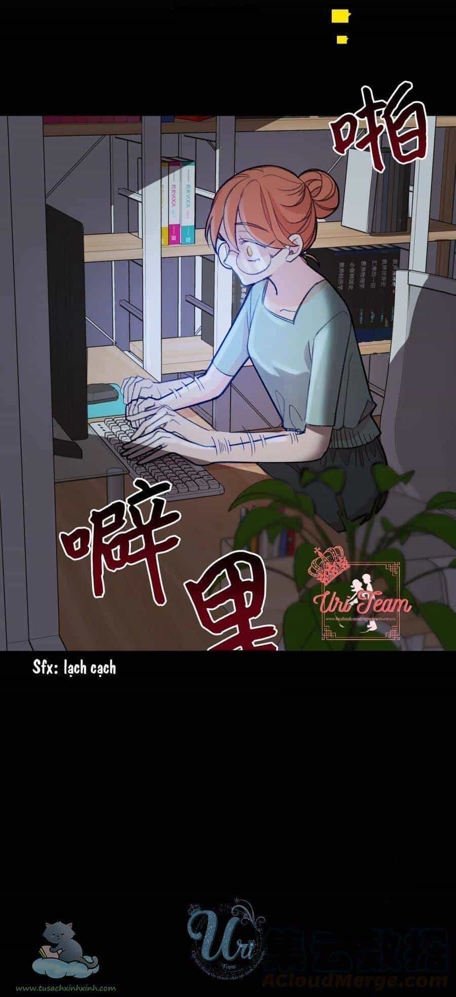 Nhật Ký Nấm Ma Cô - Chương 9 - ảnh 40