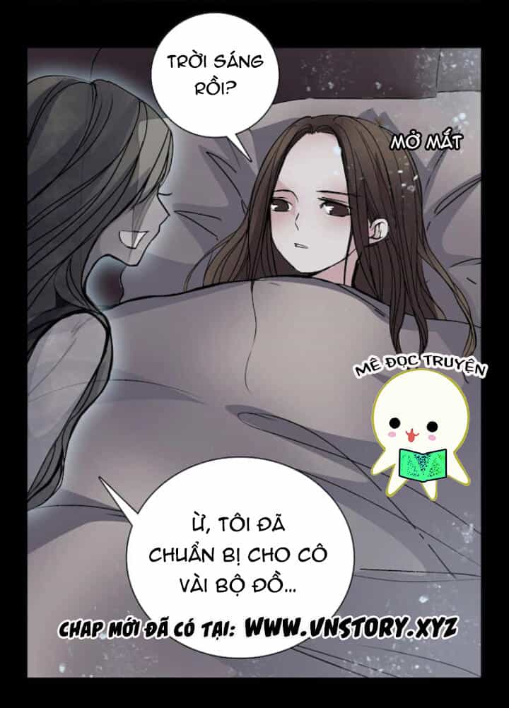 Nhật Ký Nữ Phù Thủy Hồi Sinh - Chương 11 - ảnh 10