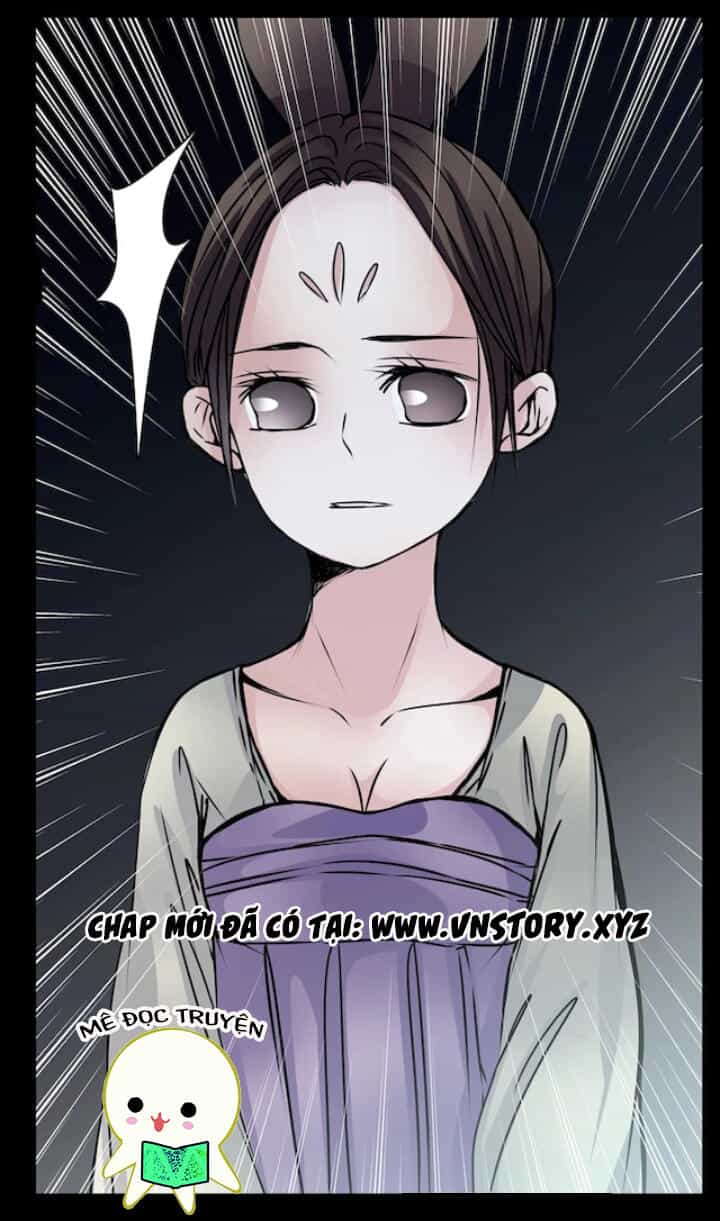Nhật Ký Nữ Phù Thủy Hồi Sinh - Chương 12 - ảnh 9